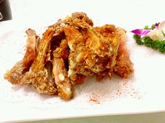 -华兴大酒楼(亿宝大厦店)