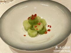 -红棉中餐厅·广州海航威斯汀酒店