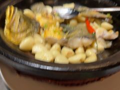-汤城小厨•粤菜•靓汤(苏州街店)
