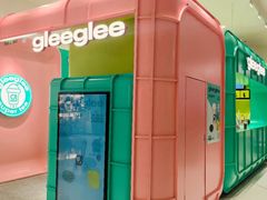 -gleeglee乐溢亦茶(合生汇店)