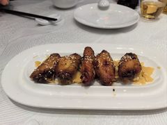 -金翠皇宫粤菜·点心·海鲜(科技园店)