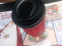 咖啡-肯德基(世纪金源店)