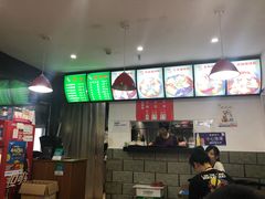 -陈记柳州螺蛳粉(大坪店)
