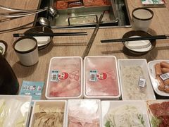 -野妹经典火锅(民治店)