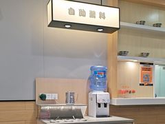 -吉野家(复兴路第二餐厅店)