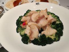 油泡東升斑-嘉麟楼