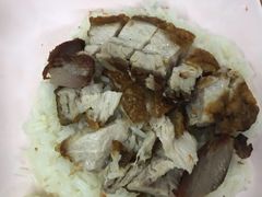 -鸡饭店