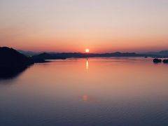 -千岛湖天屿景区