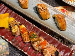 -古田居·特色寿司料理(星之岛旗舰店)