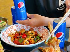 -simply thai天泰(世纪汇店)