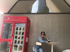 美式-COFFEE CALL(云锦路店)