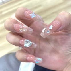 -悦色美甲美睫·精品