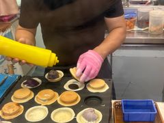 -味正点车轮饼可丽饼(南禅寺店)