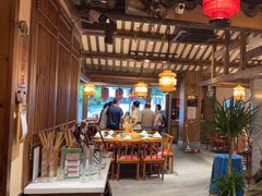 -大厨小味·民间川菜(八里庄店)