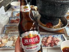 -大槐树烤肉馆(美术馆店)