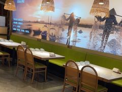 -33号大院·青岛本帮菜(五四广场店)