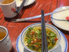 -沙胆彪炭炉牛杂煲(成都玉林店)