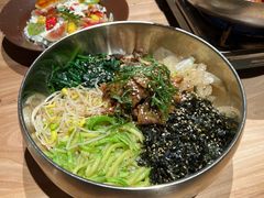 -KimPro 辛普乐概念韩餐