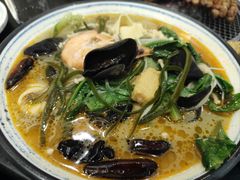 -瑞杰烧烤店·24小时营业(山东路店)