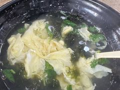 -津门张记包子铺(华昌道店)