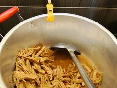 -徽三说·土徽菜·中国徽菜连锁品牌(一中店)