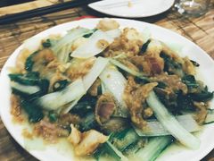 -无招牌