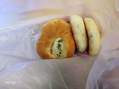 -面包新语(无锡M会员店)