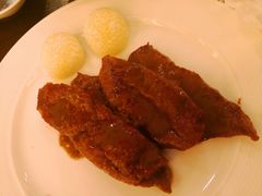 -岷山饭店-芝芝自助餐厅