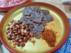-牛腩之旅·牛腩牛杂煲(光启城美食城店)