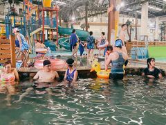 -南宫温泉水世界