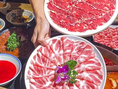 -蓉城老院十年老火锅(中南店)