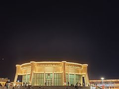 -特克斯八卦城
