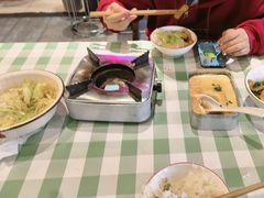 -彭耕记猪油炒小菜(吉联mall店)