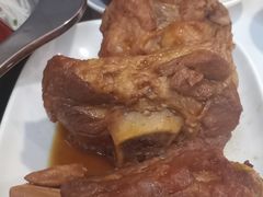 -骨大叔酱大骨自助火锅(东街口店)