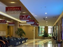 -合肥美奥口腔·种植矫正中心(政务院)