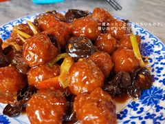 -都一处烧麦馆(前门店)
