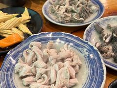 羊肚仁-金生隆(六铺炕店)