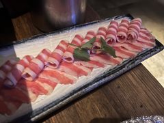 -同仁四季椰子鸡(罗湖国贸店)