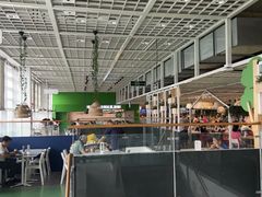 -宜家·瑞典风味餐厅(四元桥店)