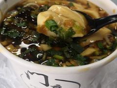 -门庭若市豆浆油条(恒生广场店)