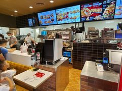 -肯德基(万科城店)