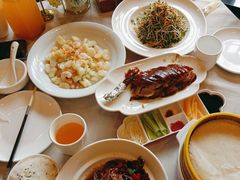 -大鸭梨烤鸭(甘家口店)