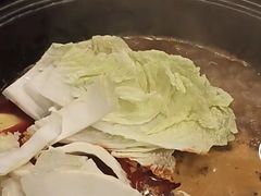 -田家大院东北农家菜铁锅炖(西安总店)