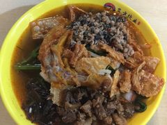 -岚方螺蛳粉(铁西店)