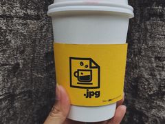 -JPG coffee(广州体育西店)