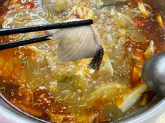 -大理.老字号渝记酸萝卜乌鱼(古城总店)