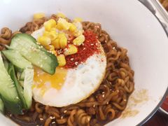 -青春分食(仙林大学城店)