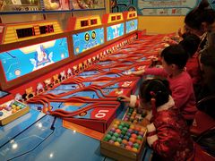-汤姆熊欢乐世界·史莱姆怪兽(正大店)