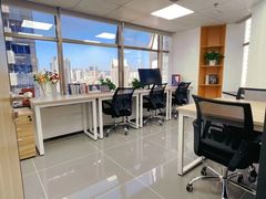 -科学馆(地铁站)