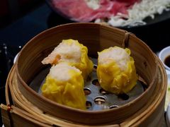 -Mk 泰式自助火锅(中央世界商业中心店)